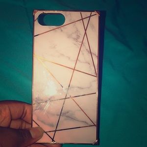 Claire’s IPhone 6 plus/7 plus/8plus case